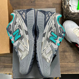 New Balance 1906U The Whitaker Group Willful Bias Blue Steel (USED) Size 11 (Pre-Owned) - Image 3