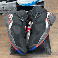 Playoff Jordan 8 (USED)