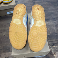 Sesame Bagel Dunk Low (USED, No Box)