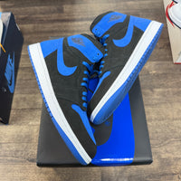 Royal Reimagined Jordan 1 High Retro (USED)