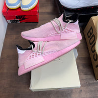 Pharell Pink adidas Human Race (USED)