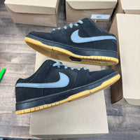 Fog SB Dunk Low (USED, No Box)