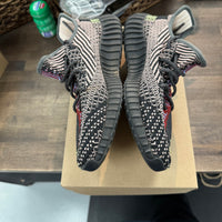 Yechiel Yeezy 350 (USED, No Box)