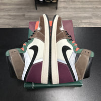 Hand Crafted Jordan 1 High (USED)