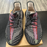 Yecheil Yeezy 350 Non Reflective  (USED;NO BOX)