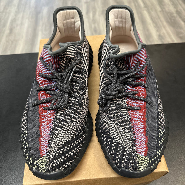 Yecheil Yeezy 350 Non Reflective  (USED;NO BOX)