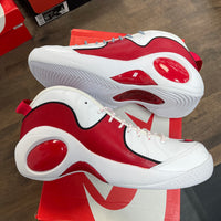 Nike Air Zoom Flight 95 True Red (USED)