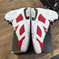 Carmine Jordan 6 Retro (USED)