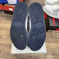 Midnight Navy COJP Jordan 1 High (USED)
