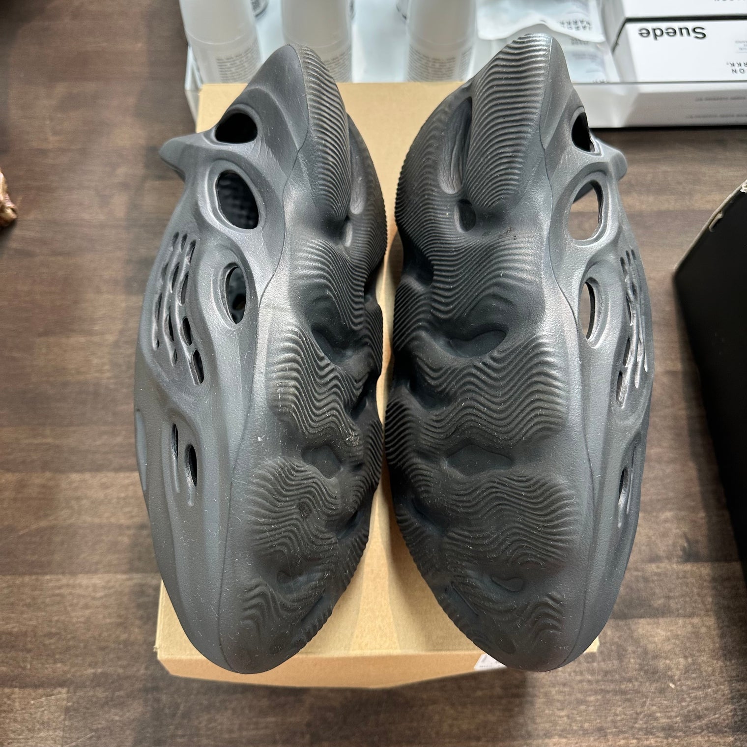 Onyx Foam RNNR (USED)