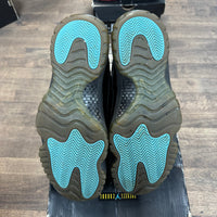 Gamma Jordan 11 Retro (USED)