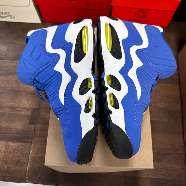 Varsity Royal Air Max Griffey (USED, No Box)