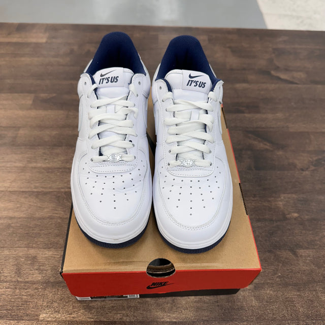 Concrete Boys Lil Yachty Air Force 1 (USED)
