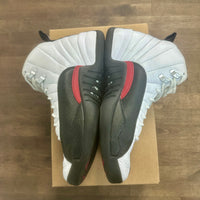 Taxi Flip Jordan 12 Retro (USED, No Box)