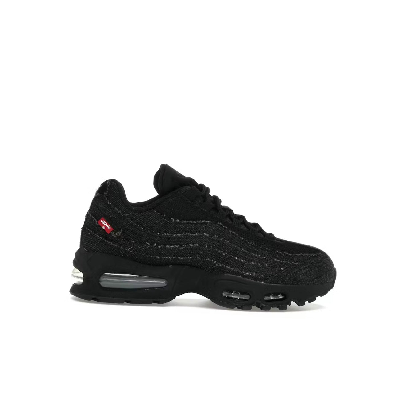 Nike Air Max 95 OG Levi's Black