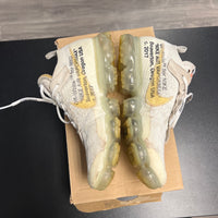 Off-White Vapor Max White (USED)