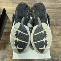 MiUSA DTLR GR3YSCALE New Balance 990v3 (USED)