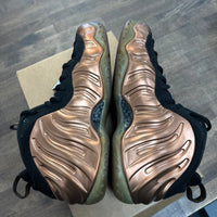 Copper Foamposite One 2016 (USED, No Box)