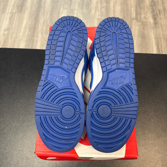 Nike Dunk Low Kentucky (Used)