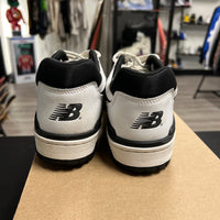 New Balance 550 Oreo 2021 (USED, no box)