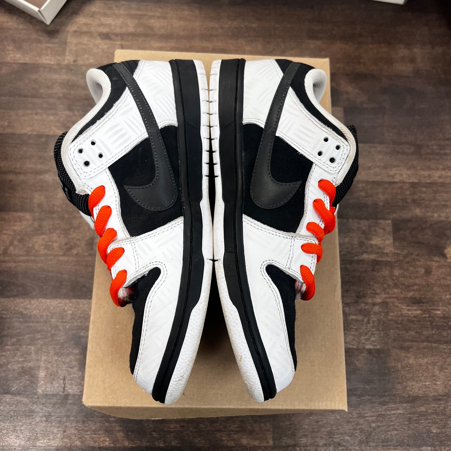 Tightbooth SB Dunk Low (USED,No Box)