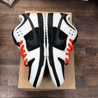 Tightbooth SB Dunk Low (USED,No Box)