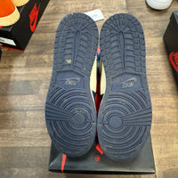 Obsidian Jordan 1 High (GS) (USED)