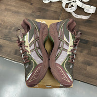 Kiko Kostadinov Mantle Green Grape ASICS UB6 GT-2160 (USED)