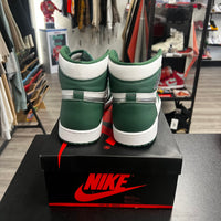 Gorge Green Jordan 1 High (USED)