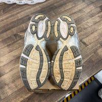 Cream Blueberry Asics Gel-1130 (USED)