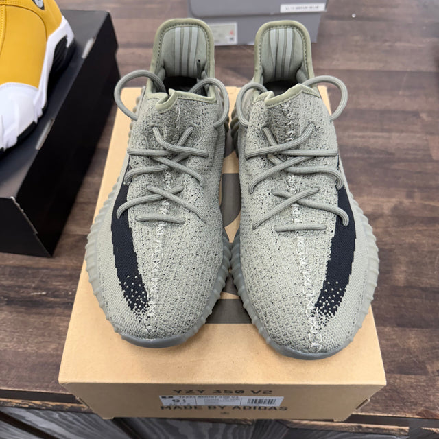 Granite Yeezy 350 (USED)