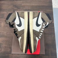 Mocha Travis Scott Jordan 1 High (USED)