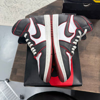 Bloodline Jordan 1 High (USED)