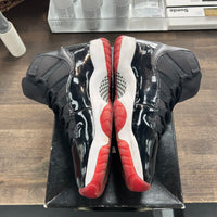Bred Jordan 11 Retro (2019) (USED, Replacement Box)