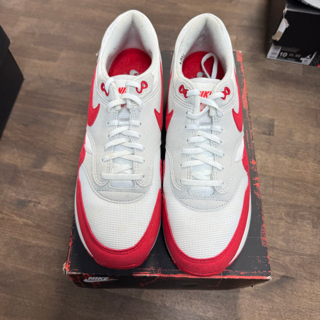 Big Bubble Sport Red Nike Air Max 1 '86 OG (USED)