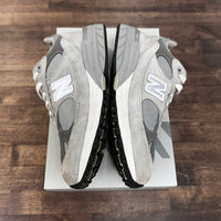 New Balance 993 MiUSA Grey (USED)