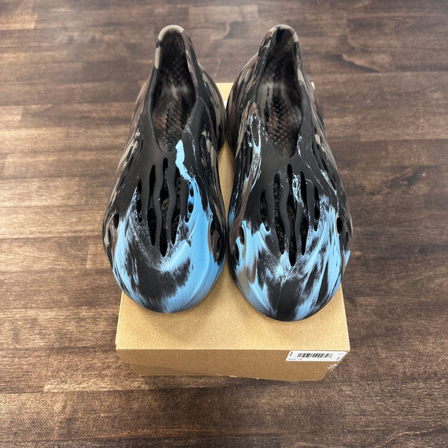 MX Cinder Yeezy Foam (USED)