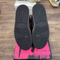 Self Expression Jordan 1 Retro High OG (USED)