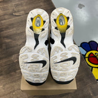 Black White Nike Air DT Max '96 (2024) (USED, No Box)