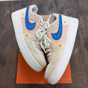 Nike Air Force 1 Low '07 40th Anniversary Edition LA Flea - Image 1