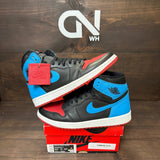 Jordan 1 Retro High NC to Chi (Women's) - Image 1