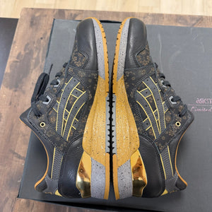 Asics Gel Lyte 3 'Vanda Kuro' Size 9.5 (Pre-Owned) - Image 5