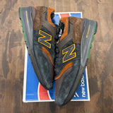 New Balance 997 J. Crew Wild Nature Pack Grizzly Bear Size 10.5 (Pre-Owned) - Image 1