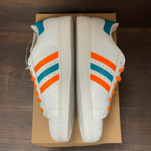 adidas Superstar 2 White Size 11 - Image 4