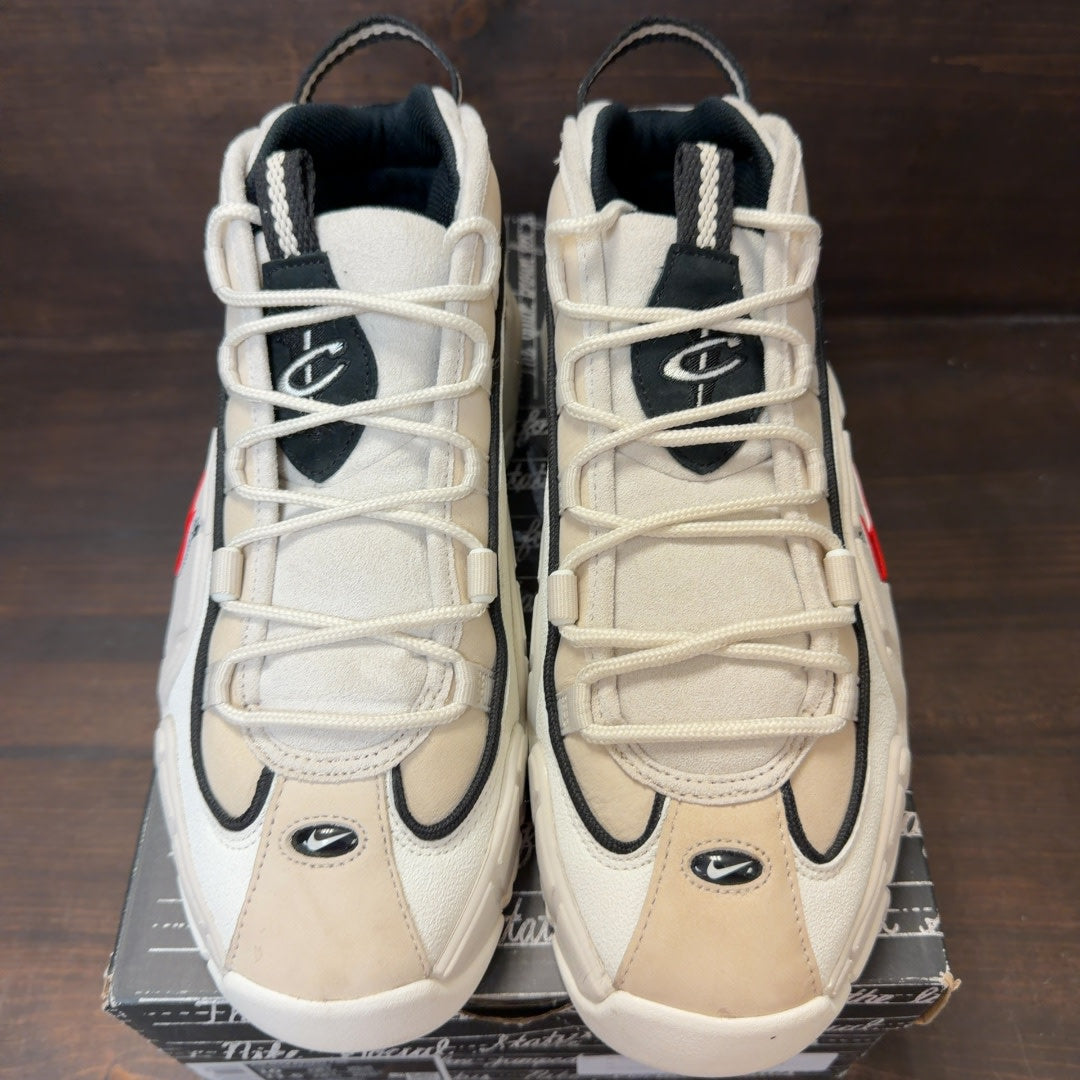 Nike Air Max Penny 1 Social Status Recess Photon Dust - Image 3