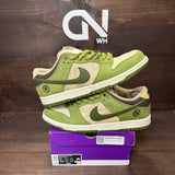 Nike SB Dunk Low Yuto Horigome Matcha - Image 1