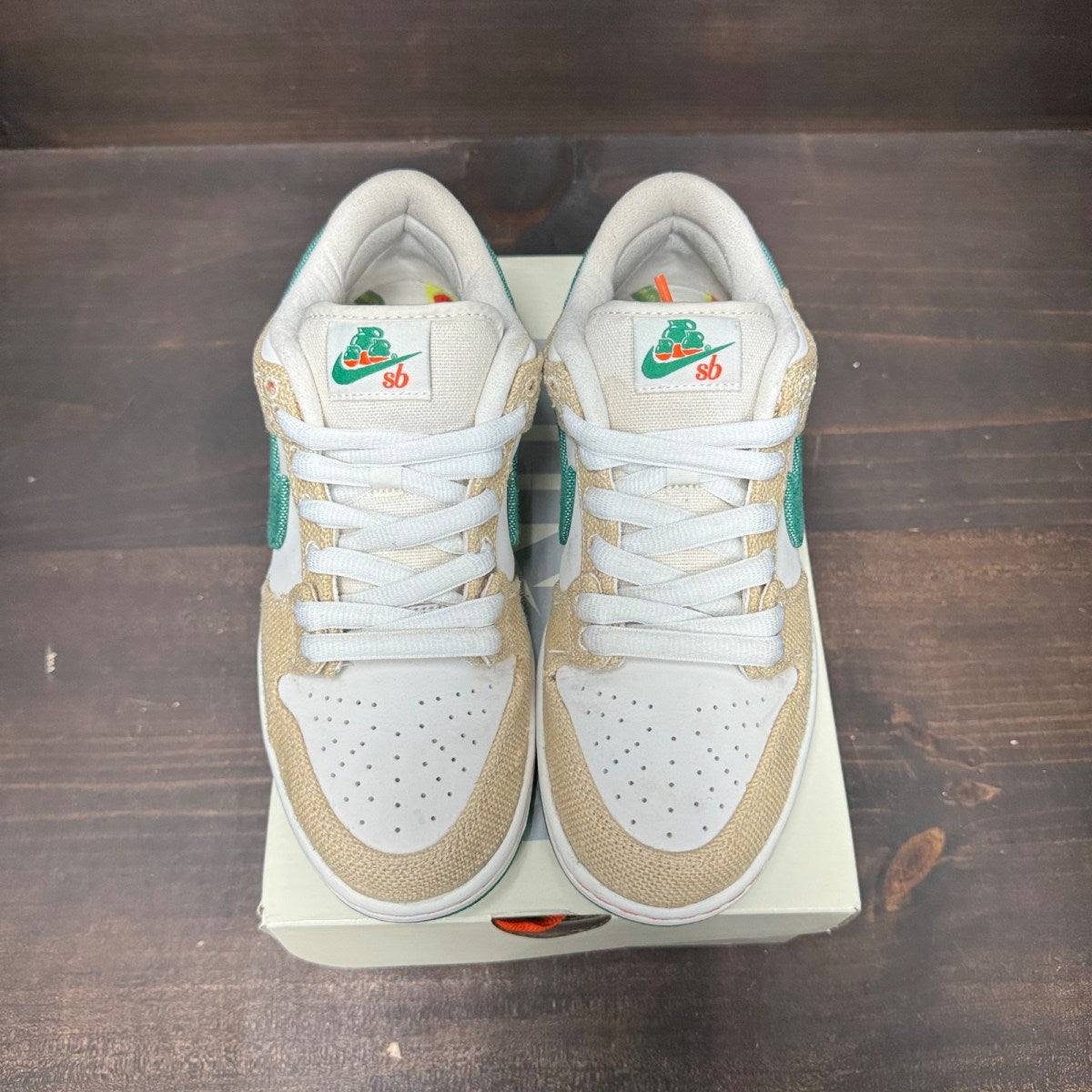 Nike SB Dunk Low Jarritos - Image 3