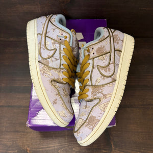 Nike SB Dunk Low Premium City of Style Size 11.5 (Pre-Owned) - Image 2