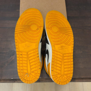 Jordan 1 Retro High OG Taxi Size 12.5 (Pre-Owned) - aux
