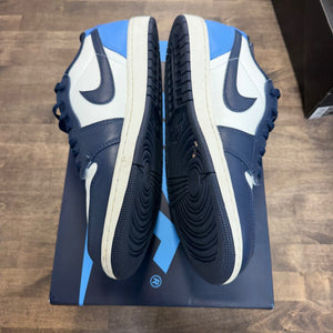 Jordan 1 Low OG Obsidian UNC - Image 6